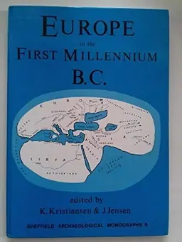 Europe in the first millennium B.C